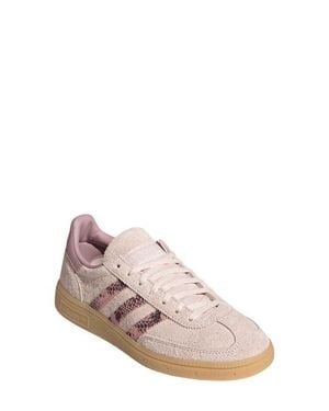 adidas Handball Spezial Sneaker - Pink
