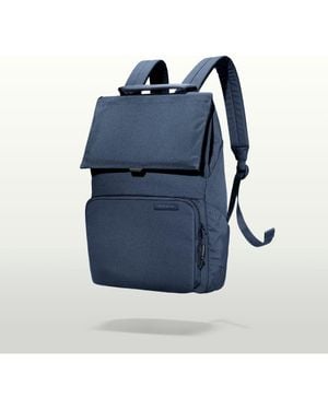 Brevite The Daily Backpack - Blue