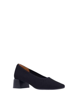 L'amour Des Pieds Saraphina Pump - Blue