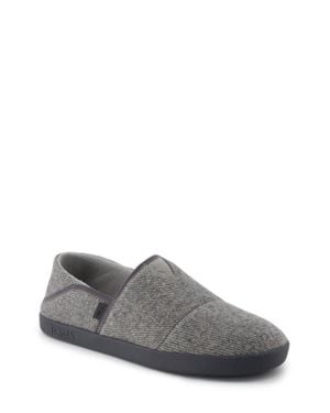 TOMS Camden Slipper - Gray