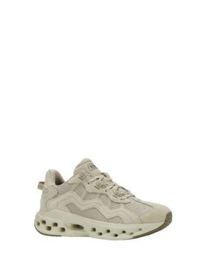 K-swiss Tubes Lite Mixed Media Sneaker - White