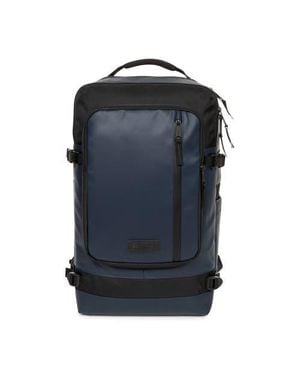 Eastpak Tecum L Cnnct Backpack - Blue