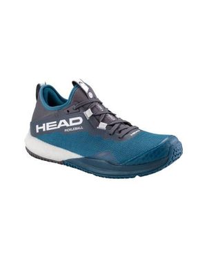 Head Motion Pro Pickleball Shoes - Blue