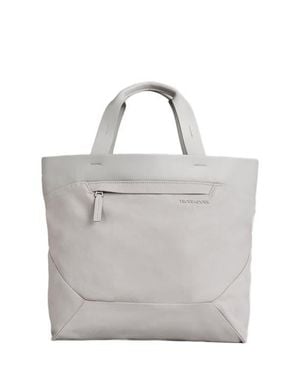 Troubadour Apex Everyday Tote - Gray