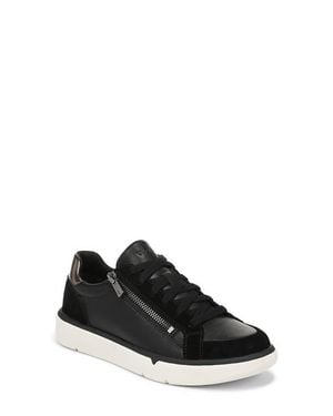 Vionic City Walk Axis Sneaker - Black