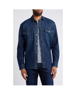 AG Jeans Casual shirts and button-up shirts for Men | Online