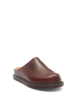 ☆送料無料☆ DR.MARTENS San Mule ☆ San Mule in Black | Dr. Martens