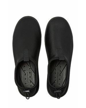Lands' End Sport Slip On Water Shoes - Black
