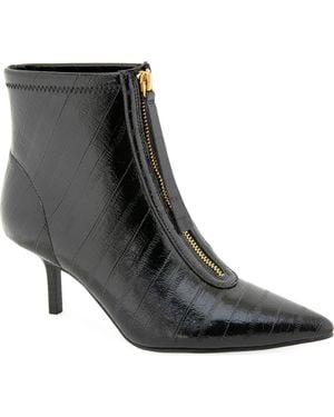 Kenneth Cole Udaya Bootie - Black