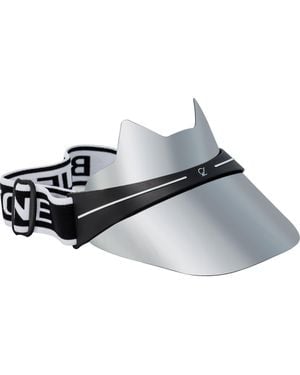 Bluestone Sunshields Kitty Lux Visor - Black