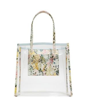 Ted Baker Gianna Tote - White