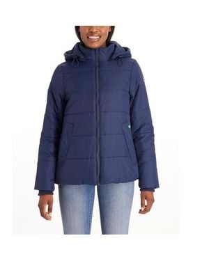 Modern Eternity Maternity Leia - Blue