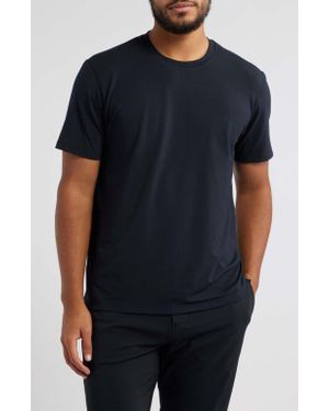 Ten Thousand Recover T-Shirt - Black