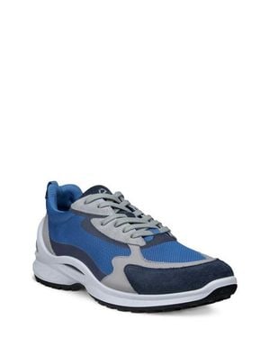 Ecco Biom Energi Sneaker - Blue