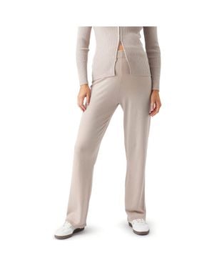 Ripe Maternity Ryan Knit Pants - Gray