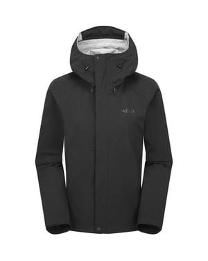 Rab Firewall Jacket - Black
