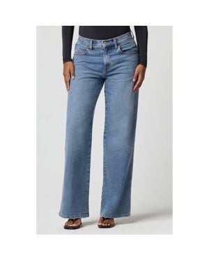 Florence By Mills Boyfriend Jeans - Blue