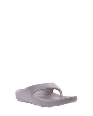 Revitalign Fusion Energy Flip Flop - Gray