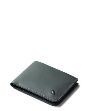 Bellroy Hide & Seek Wallet - Green