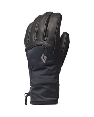 Black Diamond Legend Glove - Black
