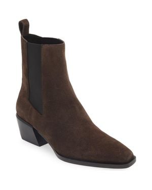 Rag & Bone Joni Chelsea Bootie - Brown