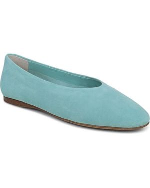 Sarto Dovie Flexa Flat - Blue
