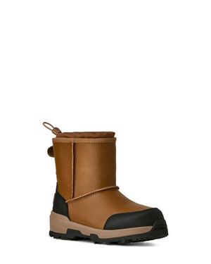 UGG Kids' Adirondack Xxv Waterproof Boot - Brown