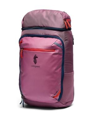COTOPAXI Allpa 50L Adventure Travel Pack - Pink