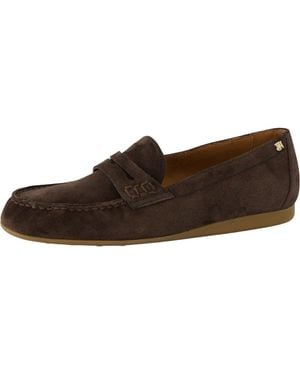 Paul Green Emerson Loafer - Brown