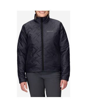 Marmot Monoquilt Jacket - Black