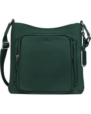 Tumi Voyageur Tyler Crossbody Bag - Green