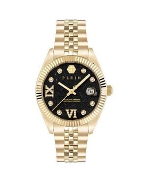 Philipp Plein Watches - Metallic