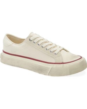 East Pacific Trade Dive Vintage Sneaker - White