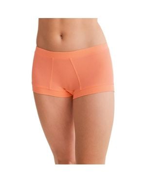 Fleur't Boxer Shorts - Orange