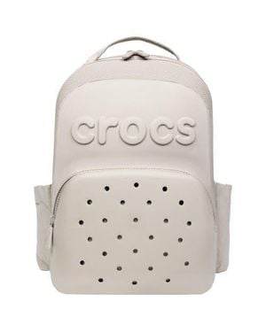 Crocs™ 3D Ears Belt Bag Officially Licensed Waist Pack - Natural