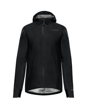Gore Wear Concurve Gtx Jacket - Black