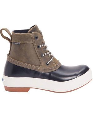 XtraTuf Lace Up Boot - Gray