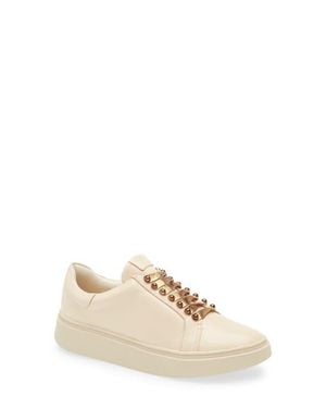 Chocolat Blu Vega Sneaker - Natural