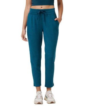 Travis Mathew Skyloft Soft Ankle Pants - Blue