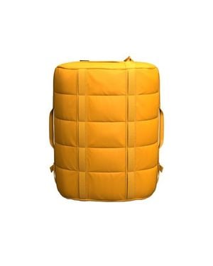 D_b_ Roamer Duffel, 60L - Orange