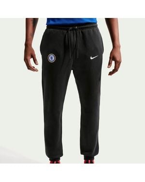 Nike Chelsea Club Sweatpants - Black