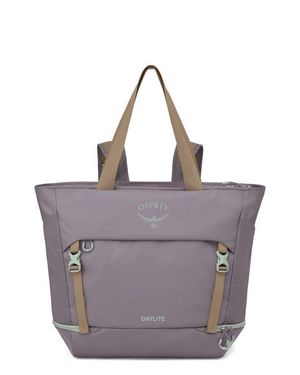 Osprey Daylite Large Tote Pack - Purple