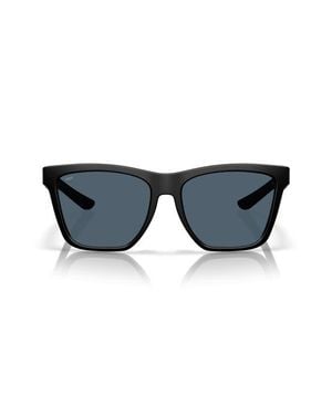 Costa Del Mar Panga Ii 57Mm Sunglasses - Blue