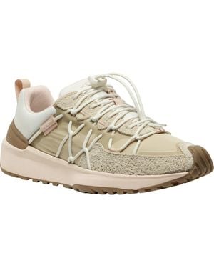 Keen Uneek Trekker Sneaker - Natural