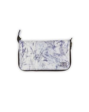 Bed Stu Templeton Ii Wallet - Gray