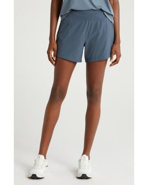 Free Fly Breeze Shorts - Blue