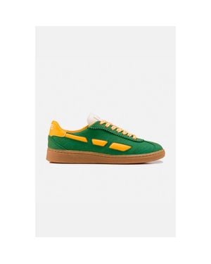SAYE M70 Jazzy - Green