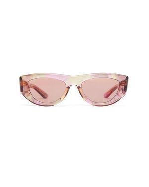 VADA Tokio Sunglasses - Pink