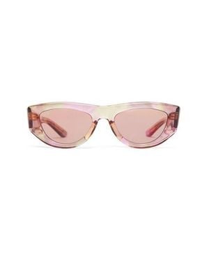 VADA Tokio Sunglasses - Pink