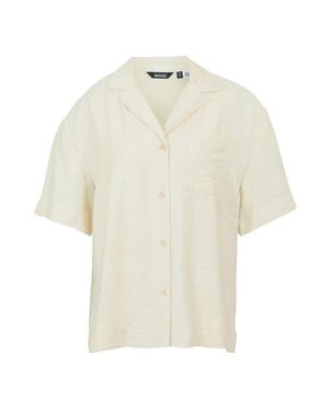 Regatta Salise Lightweight Shirt - Natural